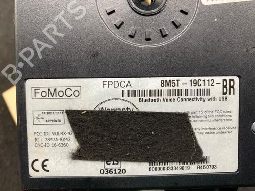 Electronic module FORD GRAND C-MAX (DXA/CB7, DXA/CEU) 1.6 EcoBoost | BP35811297M83 - Image 7
