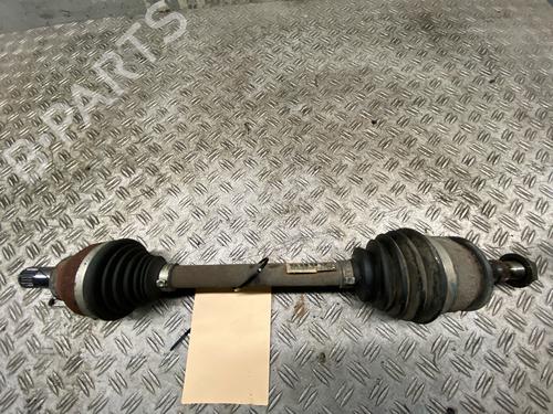 Used Left front driveshaft Left front driveshaft OPEL ASTRA K Sports Tourer (B16) 1.4 Turbo (35) (150 hp) 40226740 40226740