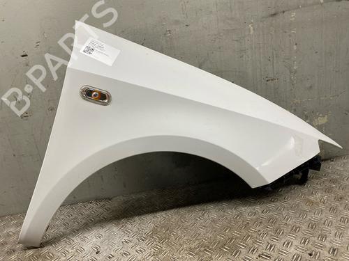 Used Right front fenders SEAT IBIZA IV SC (6J1, 6P5) 1.4 (85 hp) 28166729