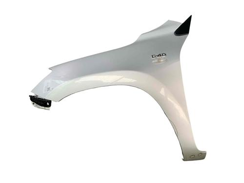 Forkjerm venstre Forkjerm venstre TOYOTA RAV 4 III (_A3_) 2.2 D 4WD (ALA30_, ALA30R) (136 hp) 33829886 33829886
