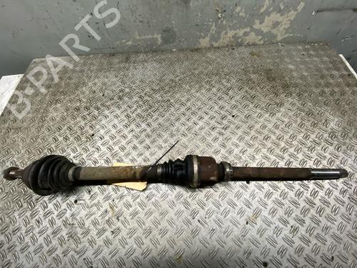 Used Right front driveshaft CITROËN C4 II (NC_) 1.6 HDi 90 (92 hp) 32065418