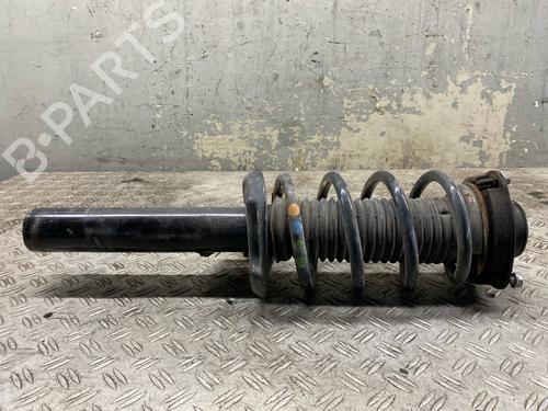 Left front shock absorber VW PASSAT B6 (3C2) 2.0 BlueTDI | BP36436317M16 - Image 2