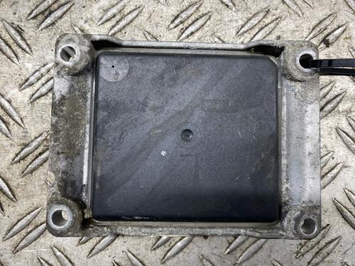 Engine control unit (ECU) OPEL MERIVA A MPV (X03) 1.4 16V Twinport (E75) | BP29483525M57 