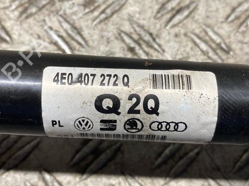 Right front driveshaft AUDI A8 D3 (4E2, 4E8) 4.2 TDI quattro | BP30089932M39