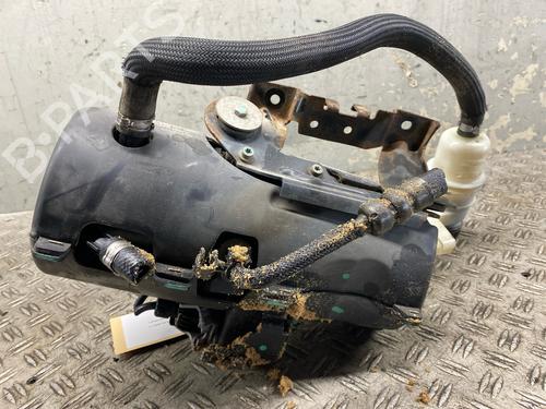 Styring servopumpe FIAT SCUDO Van (270_, 272_) 2.0 D Multijet | BP29568206M99 