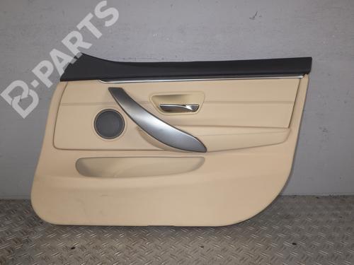 Used Right front door panel Right front door panel BMW 4 Gran Coupe (F36) 440 i (326 hp) 9059969 9059969