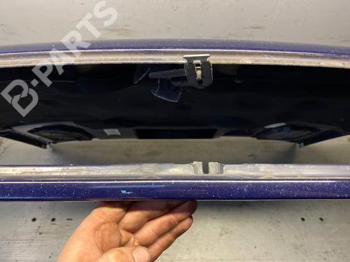 Hood AUDI A8 D2 (4D2, 4D8) 2.8 | BP11496440C1 