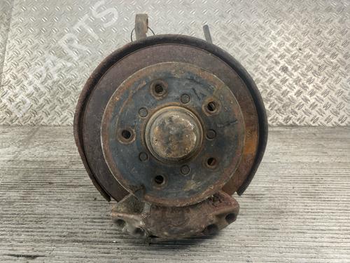 Used Right front steering knuckle MERCEDES-BENZ S-CLASS Saloon (W108, W109) 250 S (108.012) (130 hp) 17517349