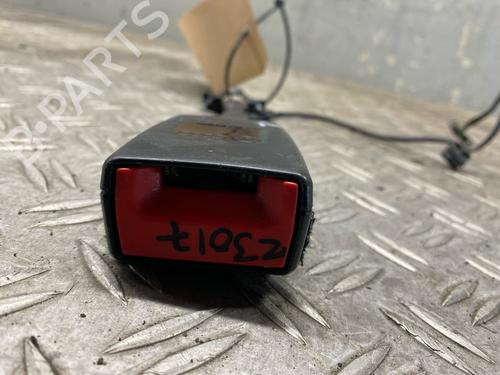 Used Seat buckle AUDI A5 (8T3) 3.2 FSI quattro (265 hp) 26499060