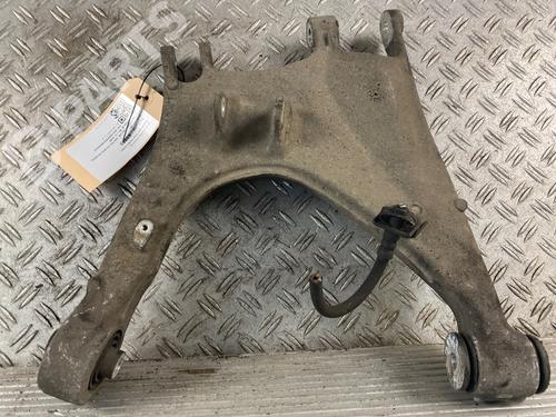 Used Left rear suspension arm Left rear suspension arm AUDI A8 D3 (4E2, 4E8) 3.7 quattro (280 hp) 11179735 11179735