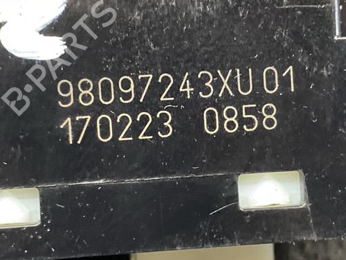 Switch PEUGEOT 2008 I (CU_) 1.2 THP 110 / PureTech 110 | BP33690537I30  - Image 7