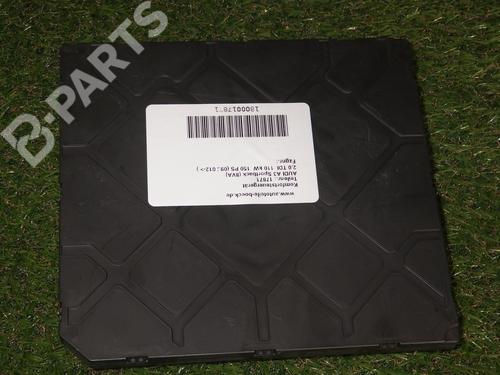 Electronic module AUDI A3 Sportback (8VA, 8VF) 2.0 TDI | BP4919056M83 