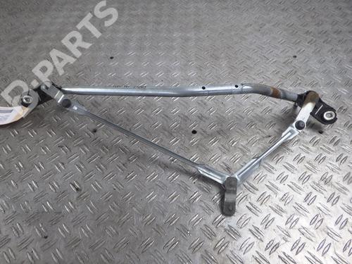 Front wipers mechanism RENAULT KANGOO Express (FW0/1_) 1.5 dCi 90 (FW0G, FW05, FW08, FW11) 8200409692