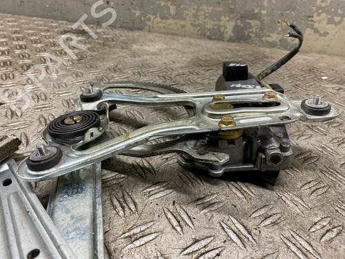 Front left window mechanism MERCEDES-BENZ E-CLASS (W124) E 220 (124.022) | BP36667361C22 - Image 4