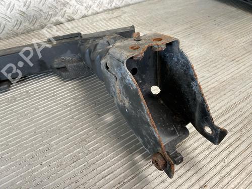 Front bumper reinforcement FIAT ULYSSE (179_) 2.0 D Multijet | BP18918859C109 