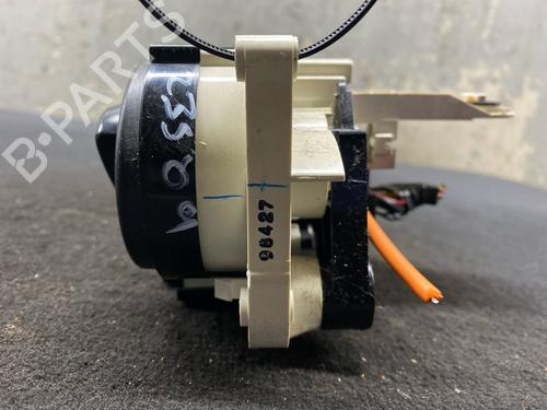 Climate control NISSAN NOTE (E11, NE11) 1.4 | BP40495334I5 - Image 5
