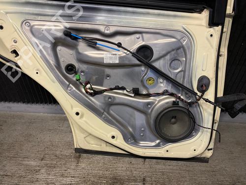 Left rear door MERCEDES-BENZ E-CLASS T-Model (S212) E 200 CDI / BlueTEC (212.205, 212.206) | BP16197628C4
