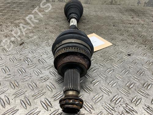 Left front driveshaft BMW 5 (E60) 528 i | BP40129561M38 - Image 6