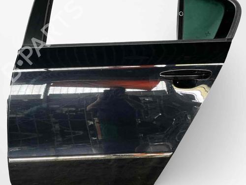 Used Left rear door Left rear door VW PASSAT B6 (3C2) 2.0 BlueTDI (143 hp) 36433394 36433394