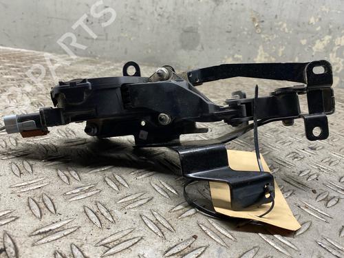 Pedal FIAT SCUDO Van (270_, 272_) 2.0 D Multijet | BP29568228I4 