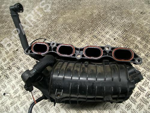 Intake manifold CITROËN BERLINGO MULTISPACE (B9) 1.6 VTi 120 | BP28608906M70