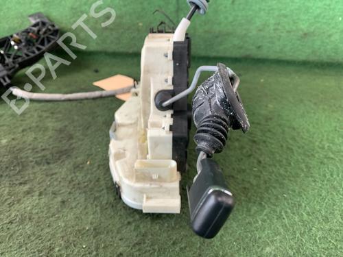 Front left lock MERCEDES-BENZ S-CLASS (W221, V221) S 400 Hybrid (221.095, 221.195) | BP20509995C98 