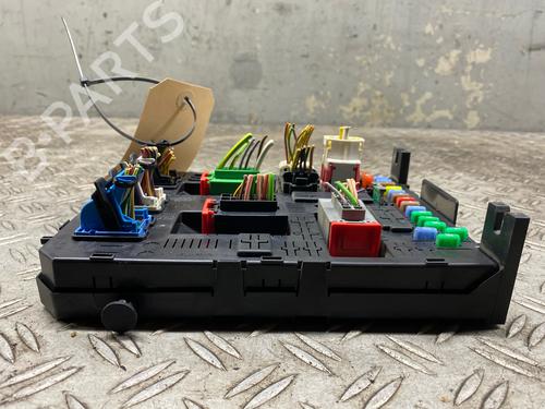 Sikringsdose CITROËN BERLINGO MULTISPACE (B9) 1.6 VTi 120 | BP28608916E1 