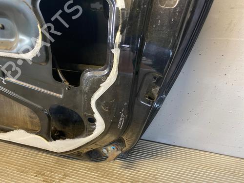 Right front door OPEL TIGRA TwinTop (X04) 1.8 (R97) | BP12108547C3 