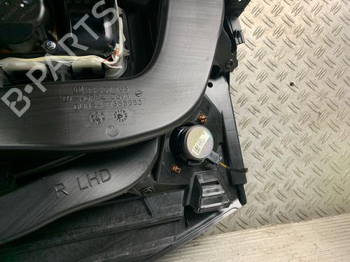 Dashboard OPEL ASTRA K Sports Tourer (B16) 1.6 CDTi (35) | BP21692778C46 