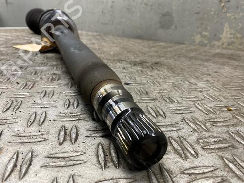 Right front driveshaft OPEL INSIGNIA A Sports Tourer (G09) 2.0 CDTI (35) | BP29888646M39