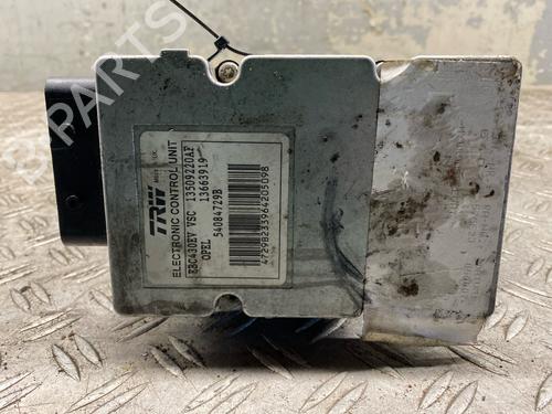 ABS pump OPEL SIGNUM Hatchback (Z03) 3.0 V6 CDTI (F48) | BP34406487M43 - Image 6