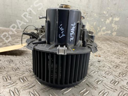Used Heater blower motor FIAT SCUDO Van (270_, 272_) 2.0 D Multijet (120 hp) 29568221