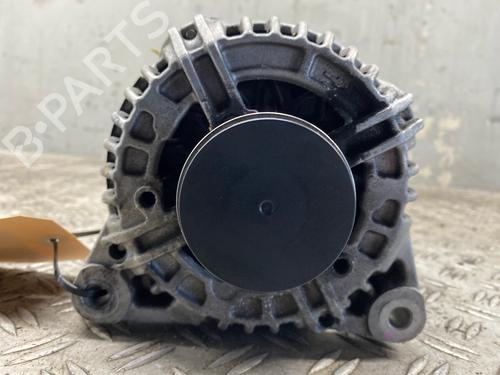 Generator FIAT SCUDO Van (270_, 272_) 2.0 D Multijet (120 hp) 29568205