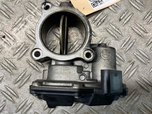 Used Throttle body BMW 5 Touring (F11) 520 d (184 hp) 26613687