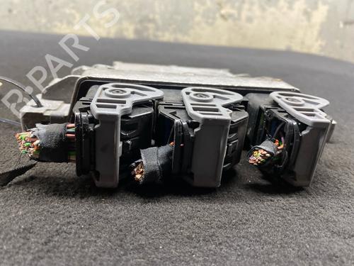 Engine control unit (ECU) DACIA SANDERO 1.2 16V | BP38774661M57 - Image 2
