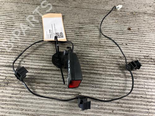 Used Seat buckle ALFA ROMEO MITO (955_) 1.4 (955AXB1B, 955.AXF1B) (95 hp) 23084078