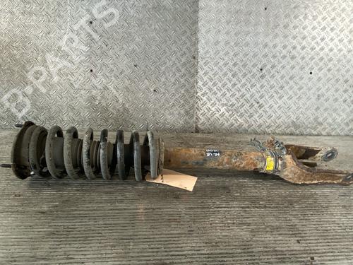 Right front shock absorber MERCEDES-BENZ M-CLASS (W164) ML 350 4-matic (164.186) | BP19409178M17 