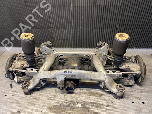Hinterachse für BMW 5 Touring (E39) 528 i (193 hp) 16300037