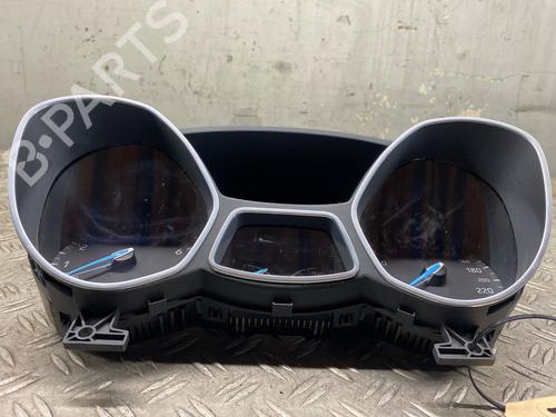 Instrument cluster FORD FOCUS III Turnier 1.0 EcoBoost | BP27273880C47 
