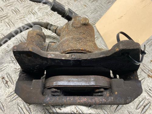 Left front brake caliper FIAT 500 (312_) 1.2 (312AXA1A) | BP33984993M105  - Image 7