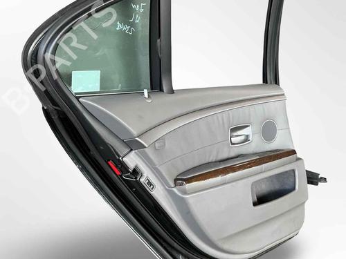 Dør venstre bagtil BMW 7 (E65, E66, E67) 745 i, Li | BP38725857C4 - Image 9