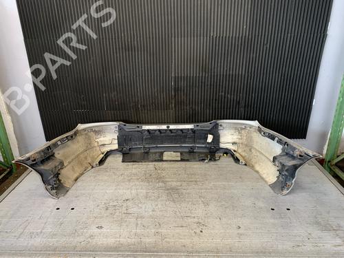 Rear bumper JAGUAR X-TYPE I (X400) 3.0 V6 All-wheel Drive | BP18170946C8 
