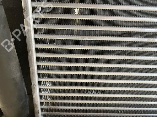 Intercooler DACIA DOKKER MPV (KE_) 1.2 TCe (KEM0, KEAY) | BP29809253M30 