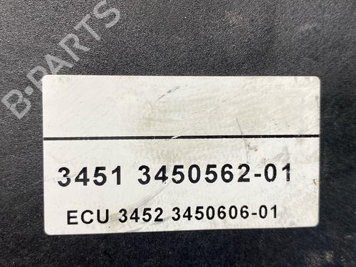 ABS pump BMW X3 (E83) 2.5 si | BP27165567M43 