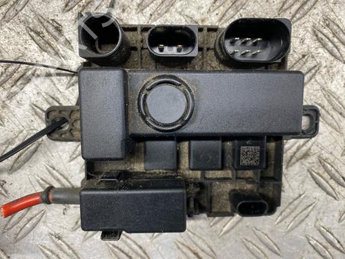 Used Control unit Control unit BMW 1 (F20) 116 i (136 hp) 32698682 32698682