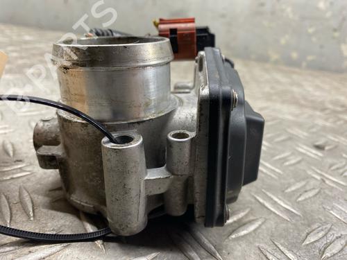 Throttle body FORD FOCUS III Turnier 1.0 EcoBoost | BP27273920M82 