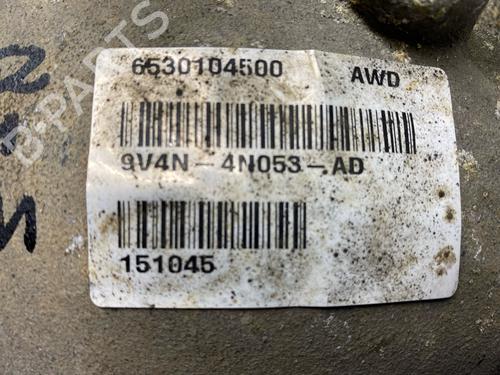 Differential, bag FORD KUGA I 2.0 TDCi 4x4 | BP31668369M24 