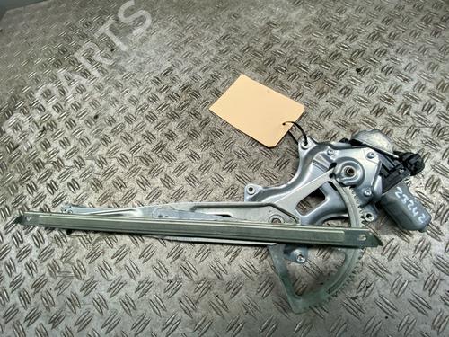 Used Front left window mechanism Front left window mechanism SUBARU TREZIA 1.4 D (90 hp) 34281631 34281631