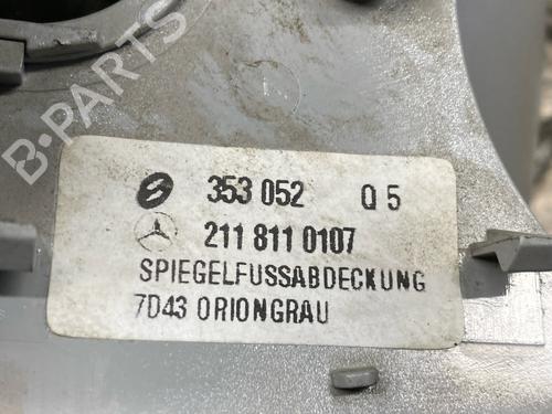 Rear mirror MERCEDES-BENZ E-CLASS T-Model (S211) E 220 T CDI (211.206) | BP31585706I6 