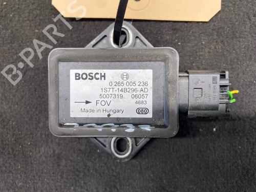 Elektronisk sensor Elektronisk sensor JAGUAR X-TYPE I (X400) 2.5 V6 All-wheel Drive (196 hp) 34519126 34519126
